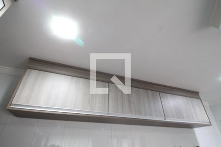 Casa à venda com 264m², 5 quartos e 2 vagasCozinha - Armários