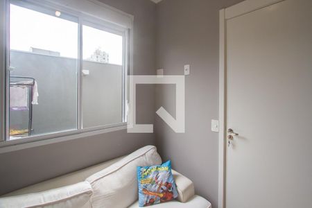 Quarto 2 de apartamento para alugar com 2 quartos, 48m² em Santo Amaro, São Paulo