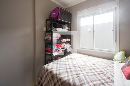 Quarto 1 de apartamento para alugar com 2 quartos, 48m² em Santo Amaro, São Paulo