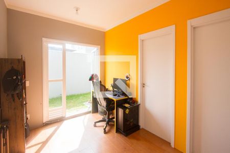 Sala de apartamento para alugar com 2 quartos, 48m² em Santo Amaro, São Paulo