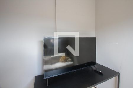 Quarto 2 de apartamento para alugar com 2 quartos, 48m² em Santo Amaro, São Paulo