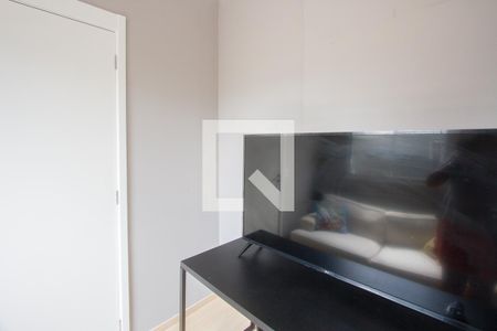 Quarto 2 de apartamento para alugar com 2 quartos, 48m² em Santo Amaro, São Paulo