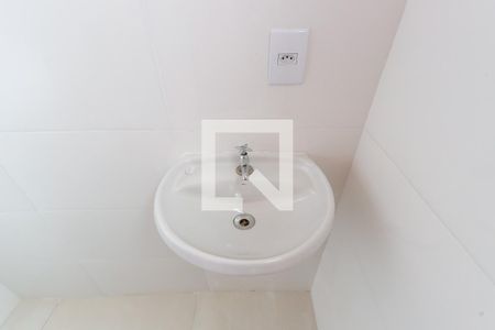 Apartamento à venda com 30m², 1 quarto e sem vagaBanheiro