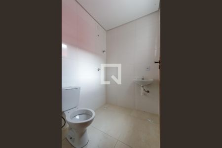 Apartamento à venda com 30m², 1 quarto e sem vagaBanheiro