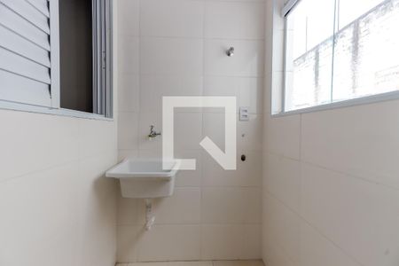 Apartamento à venda com 30m², 1 quarto e sem vagaÁrea de Serviço