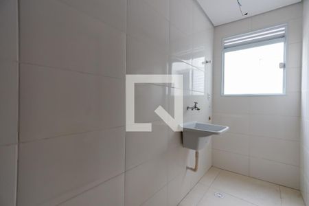 Apartamento à venda com 30m², 1 quarto e sem vagaÁrea de Serviço