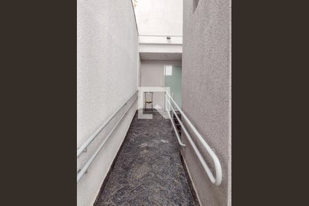 Apartamento à venda com 30m², 1 quarto e sem vagaEntrada