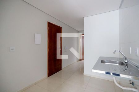 Apartamento à venda com 30m², 1 quarto e sem vagaCozinha