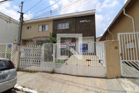 Casa de condomínio para alugar com 250m², 2 quartos e 4 vagasFachada