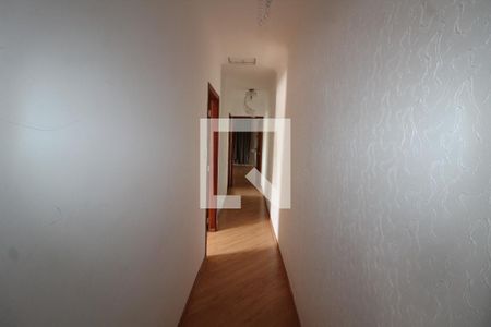 Corredor de casa de condomínio para alugar com 2 quartos, 250m² em Vila Formosa, São Paulo