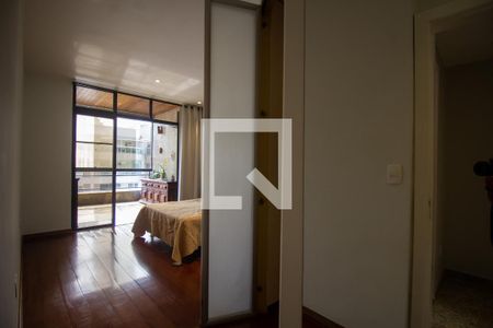 Suíte 1 de apartamento para alugar com 3 quartos, 200m² em Barra da Tijuca, Rio de Janeiro