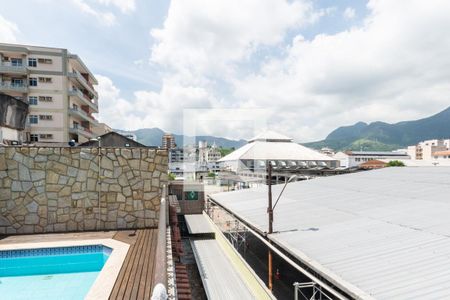 Casa à venda com 190m², 3 quartos e 1 vagaCobertura (terceiro andar)