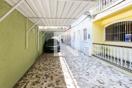 Casa à venda com 190m², 3 quartos e 1 vagaVaga de Garagem