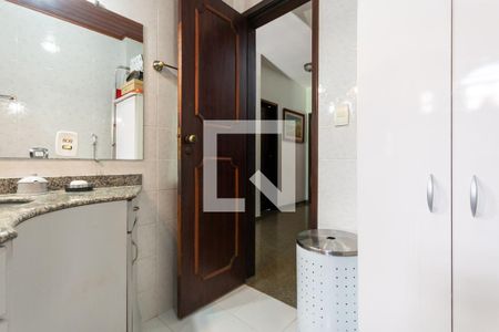 Casa à venda com 190m², 3 quartos e 1 vagaBanheiro 1 (segundo andar)