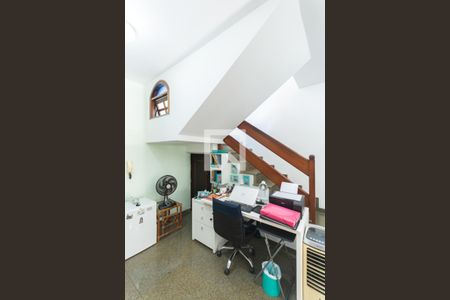 Casa à venda com 190m², 3 quartos e 1 vagaHall (segundo andar)