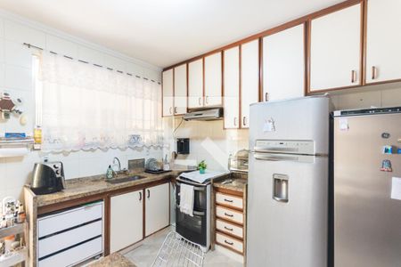 Casa à venda com 190m², 3 quartos e 1 vagaCozinha (primeiro andar)