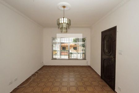 Sala de casa para alugar com 3 quartos, 142m² em Vila Formosa, São Paulo
