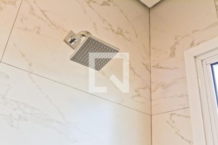 Casa à venda com 160m², 3 quartos e 2 vagas Casa à venda com 160m², 3 quartos e 2 vagasBanheiro da Suíte 1