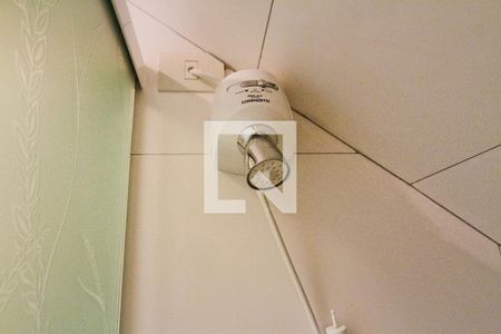 Casa à venda com 160m², 3 quartos e 2 vagas Casa à venda com 160m², 3 quartos e 2 vagasBanheiro de serviço