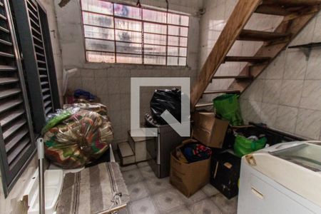 Casa à venda com 120m², 8 quartos e 3 vagas Casa à venda com 120m², 8 quartos e 3 vagasÁrea de Serviço