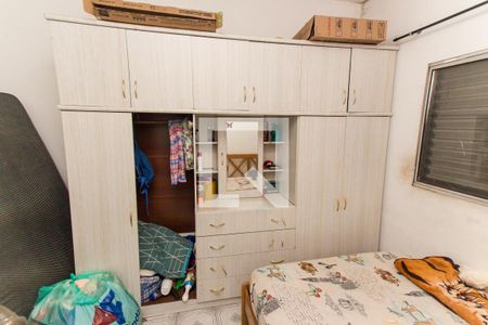 Casa à venda com 120m², 8 quartos e 3 vagas Casa à venda com 120m², 8 quartos e 3 vagasQuarto 2