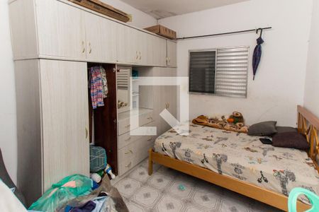 Casa à venda com 120m², 8 quartos e 3 vagas Casa à venda com 120m², 8 quartos e 3 vagasQuarto 2