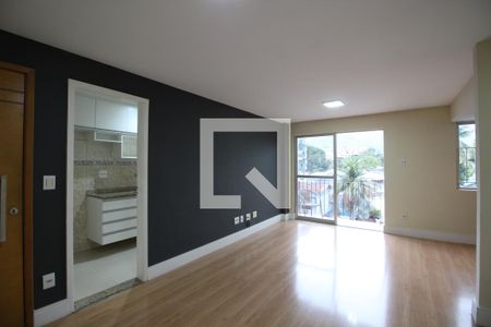 Sala de apartamento à venda com 2 quartos, 64m² em Freguesia (jacarepaguá), Rio de Janeiro