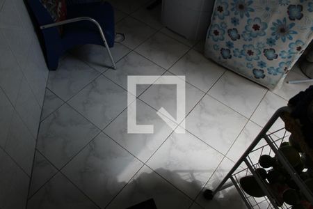 Casa à venda com 120m², 2 quartos e 3 vagasÁrea de Serviço