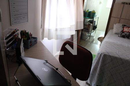 Casa à venda com 120m², 2 quartos e 3 vagasSuíte 2