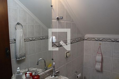 Casa à venda com 120m², 2 quartos e 3 vagasLavabo