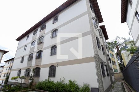 Apartamento à venda com 65m², 3 quartos e 1 vaga Apartamento à venda com 65m², 3 quartos e 1 vagaFachada do prédio