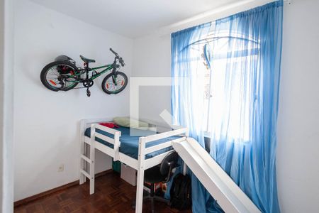 Apartamento à venda com 65m², 3 quartos e 1 vaga Apartamento à venda com 65m², 3 quartos e 1 vagaQuarto 3