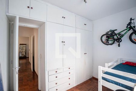 Apartamento à venda com 65m², 3 quartos e 1 vaga Apartamento à venda com 65m², 3 quartos e 1 vagaQuarto 3