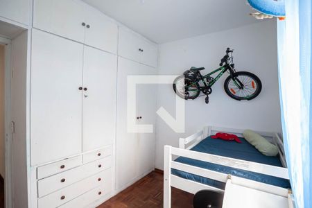 Apartamento à venda com 65m², 3 quartos e 1 vaga Apartamento à venda com 65m², 3 quartos e 1 vagaQuarto 3