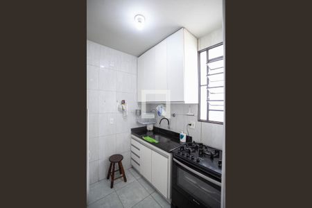 Apartamento à venda com 65m², 3 quartos e 1 vaga Apartamento à venda com 65m², 3 quartos e 1 vagaCozinha