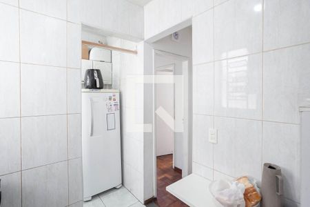 Apartamento à venda com 65m², 3 quartos e 1 vaga Apartamento à venda com 65m², 3 quartos e 1 vagaCozinha