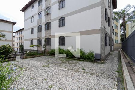 Apartamento à venda com 65m², 3 quartos e 1 vaga Apartamento à venda com 65m², 3 quartos e 1 vagaFachada do prédio