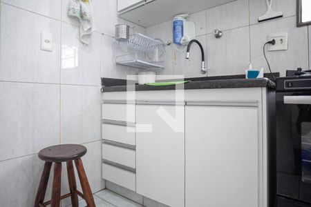 Apartamento à venda com 65m², 3 quartos e 1 vaga Apartamento à venda com 65m², 3 quartos e 1 vagaCozinha