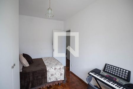 Apartamento à venda com 65m², 3 quartos e 1 vaga Apartamento à venda com 65m², 3 quartos e 1 vagaQuarto 2