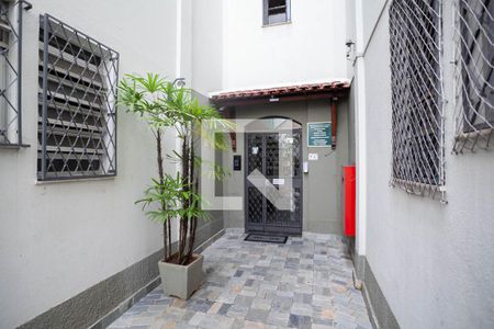 Apartamento à venda com 65m², 3 quartos e 1 vaga Apartamento à venda com 65m², 3 quartos e 1 vagaEntrada