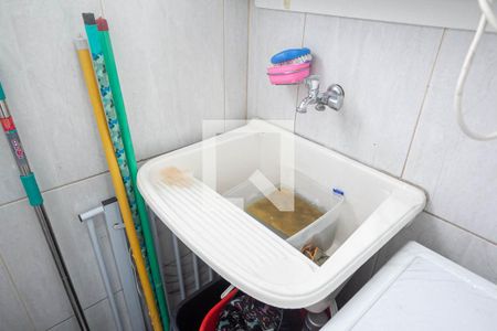 Apartamento à venda com 65m², 3 quartos e 1 vaga Apartamento à venda com 65m², 3 quartos e 1 vagaÁrea de serviço