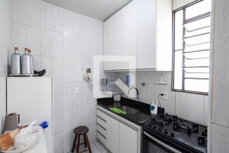Apartamento à venda com 65m², 3 quartos e 1 vaga Apartamento à venda com 65m², 3 quartos e 1 vagaCozinha