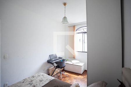 Apartamento à venda com 65m², 3 quartos e 1 vaga Apartamento à venda com 65m², 3 quartos e 1 vagaQuarto 2