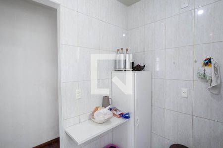 Apartamento à venda com 65m², 3 quartos e 1 vaga Apartamento à venda com 65m², 3 quartos e 1 vagaCozinha