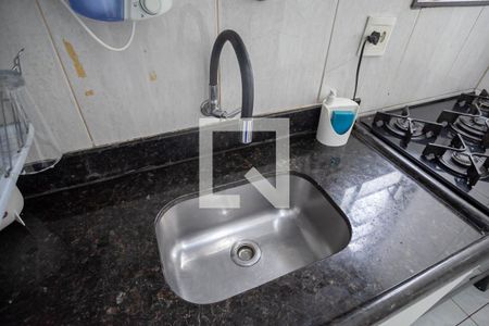 Apartamento à venda com 65m², 3 quartos e 1 vaga Apartamento à venda com 65m², 3 quartos e 1 vagaCozinha