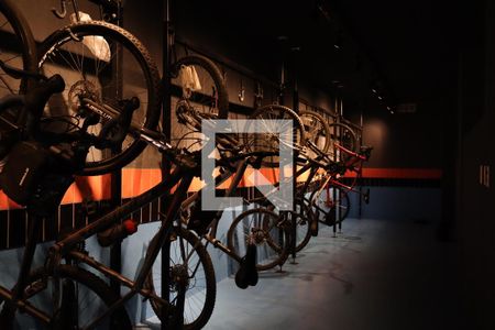 Studio à venda com 27m², 1 quarto e sem vagaÁrea comum