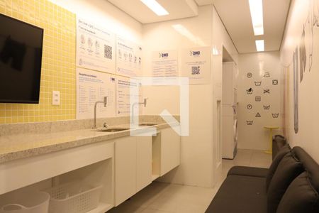 Studio à venda com 27m², 1 quarto e sem vagaÁrea comum