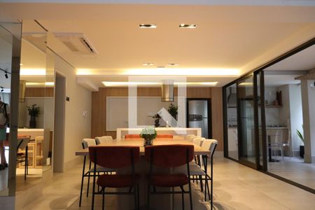 Studio à venda com 27m², 1 quarto e sem vagaÁrea comum