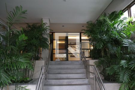 Studio à venda com 27m², 1 quarto e sem vagaÁrea comum