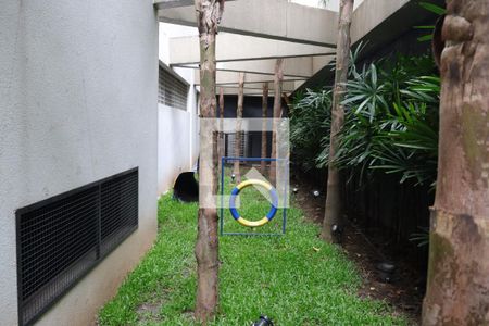 Studio à venda com 27m², 1 quarto e sem vagaÁrea comum